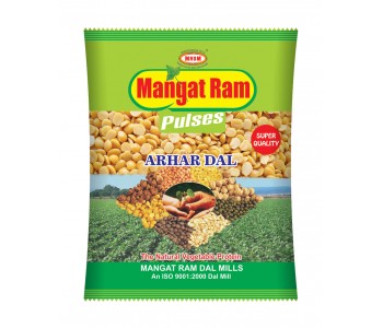 MANGAT RAM ARHAR DAL